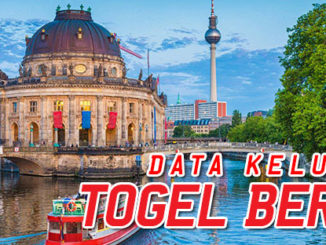 Data Pengeluaran Togel Berlin Jitu4a