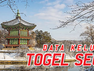 Data Pengeluaran Togel Seoul Jitu4a