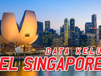 Data Pengeluaran Togel Singapore45 Jitu4a